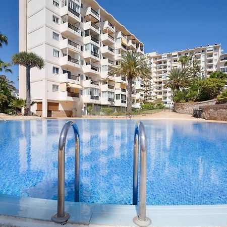 Apto Svezda Playa Las Americas By Paramount Holidays Arona  Kültér fotó