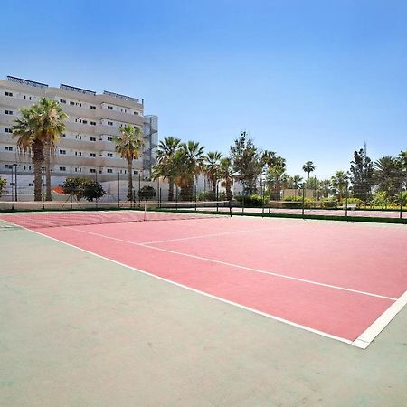 Apto Svezda Playa Las Americas By Paramount Holidays Arona  Kültér fotó