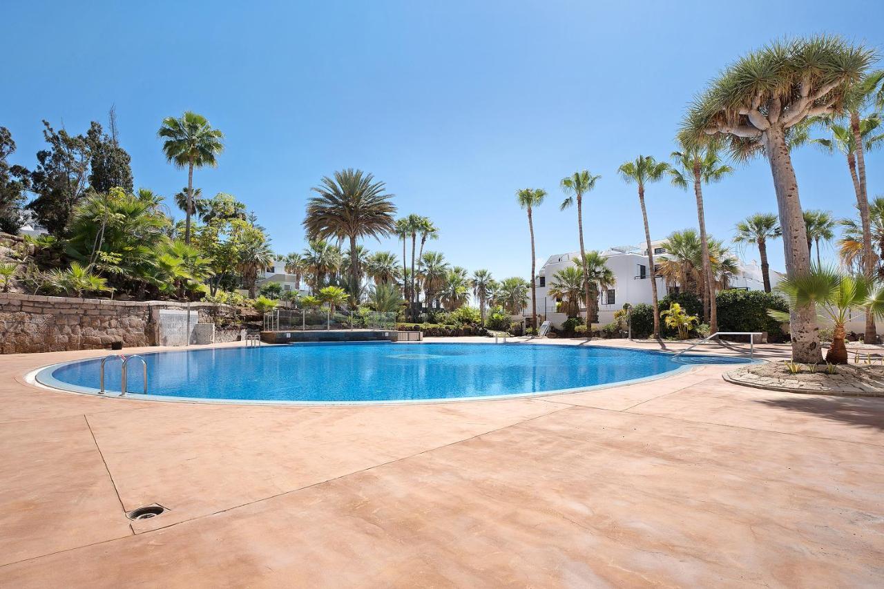 Apto Svezda Playa Las Americas By Paramount Holidays Arona  Kültér fotó