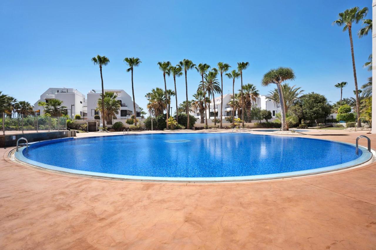 Apto Svezda Playa Las Americas By Paramount Holidays Arona  Kültér fotó