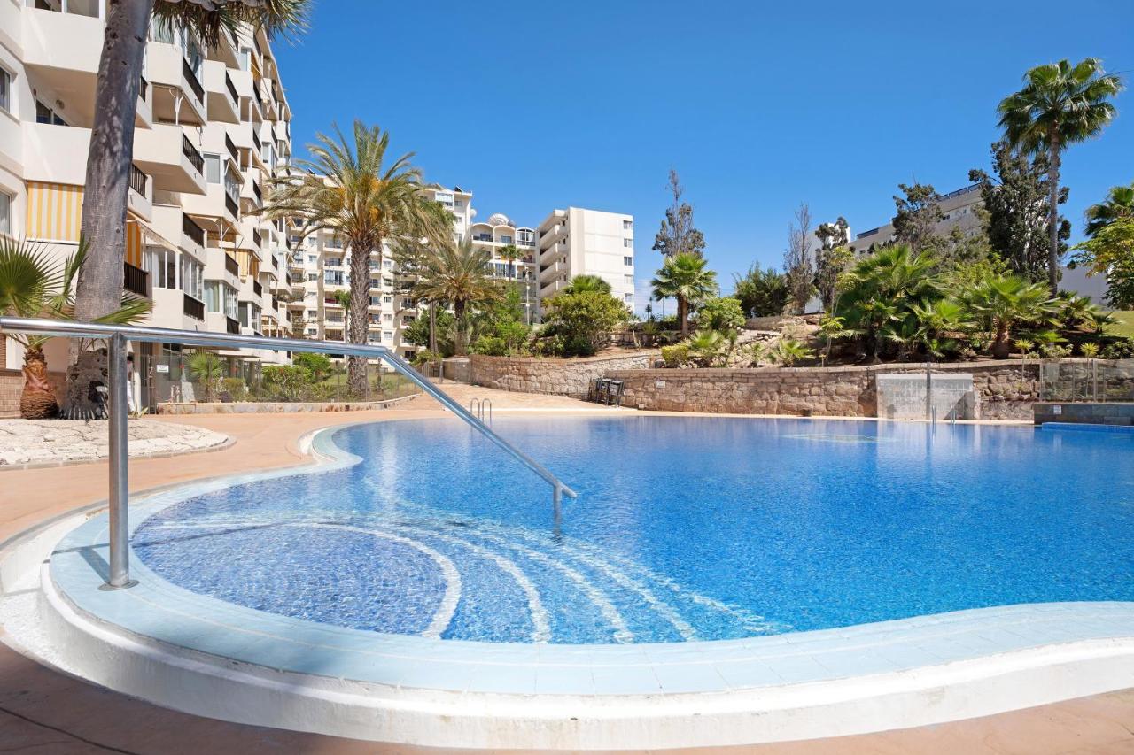 Apto Svezda Playa Las Americas By Paramount Holidays Arona  Kültér fotó