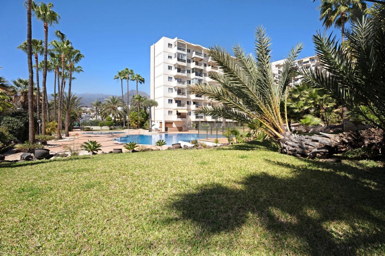 Apto Svezda Playa Las Americas By Paramount Holidays Arona  Kültér fotó