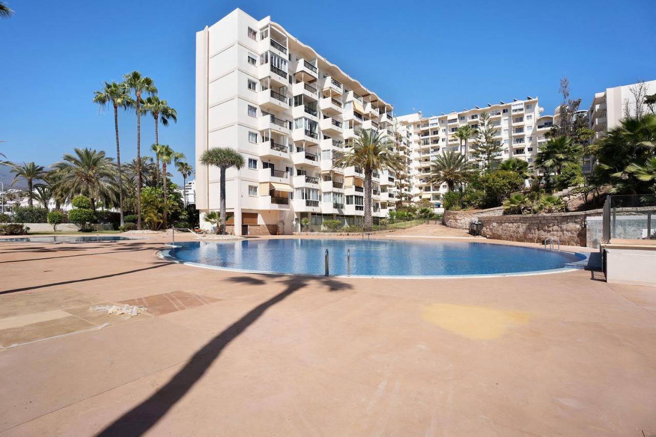 Apto Svezda Playa Las Americas By Paramount Holidays Arona  Kültér fotó
